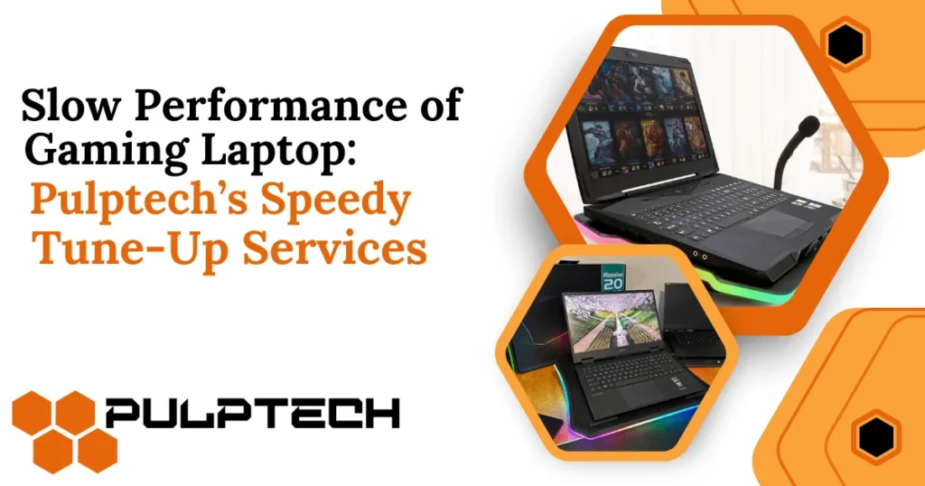 Diagnose and Resolve App Crash Issues on your Android Device: Choose Pulptech Today