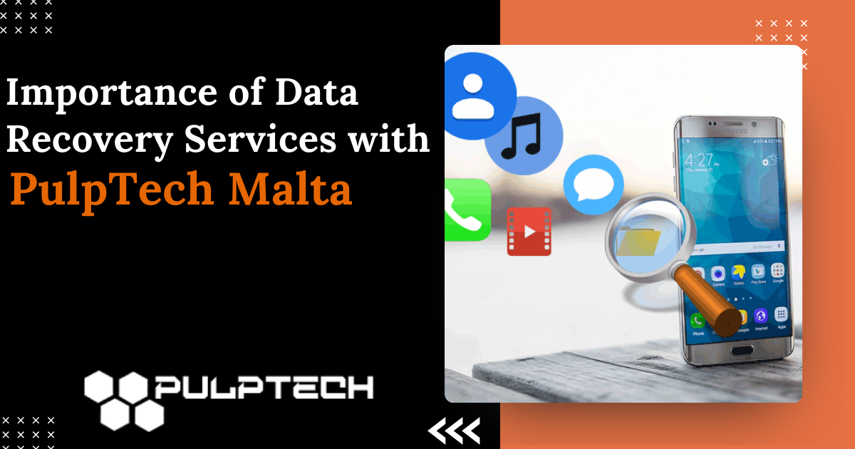 Samsung Data Recovery malta