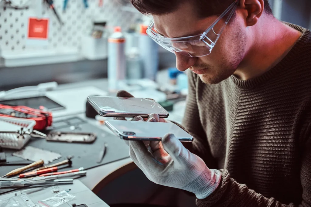 Top Xiaomi Phone Repair Shop in Malta – Trust Pulptech Malta